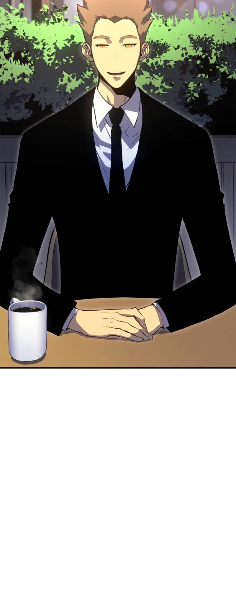 Solo Leveling, Chapter 183 image 62